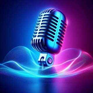 Microphone visual #4825