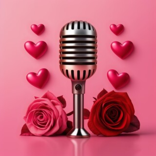 Microphone visual #5829